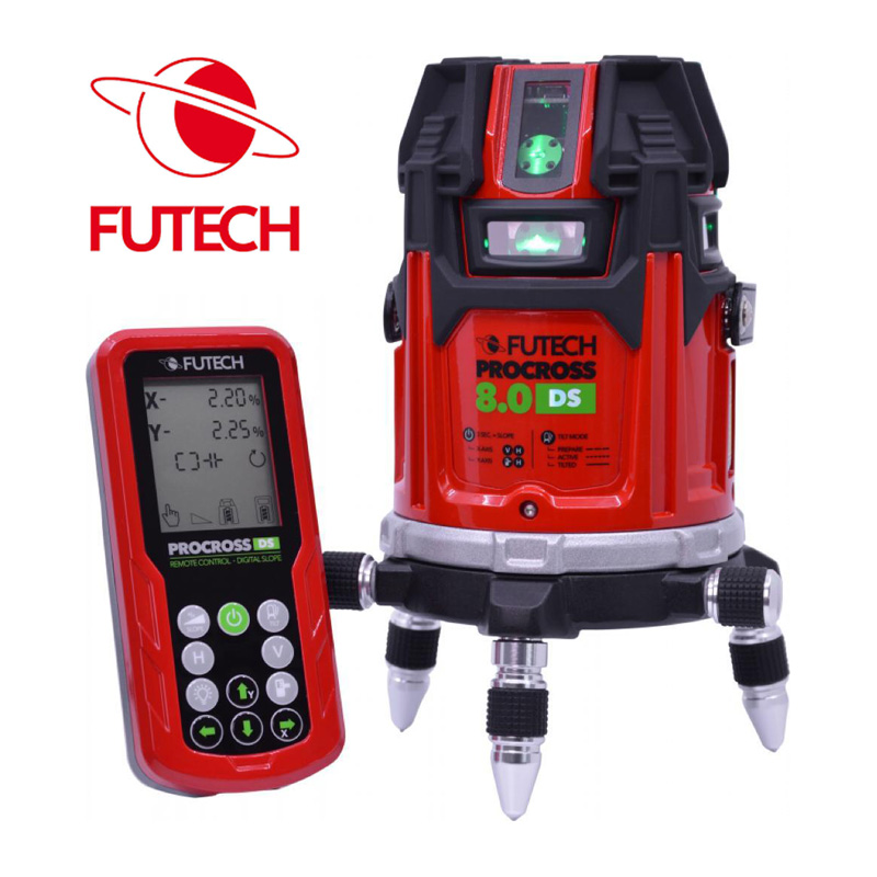 Futech